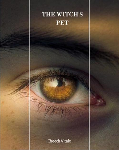 The Witch's Pet