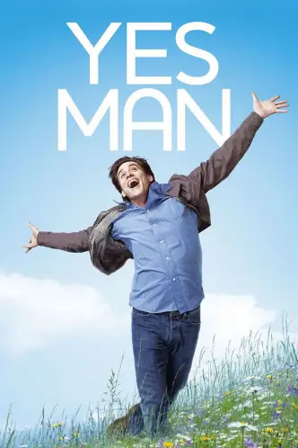 Yes Man