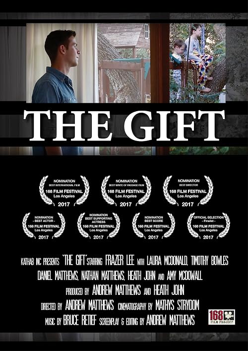 The Gift