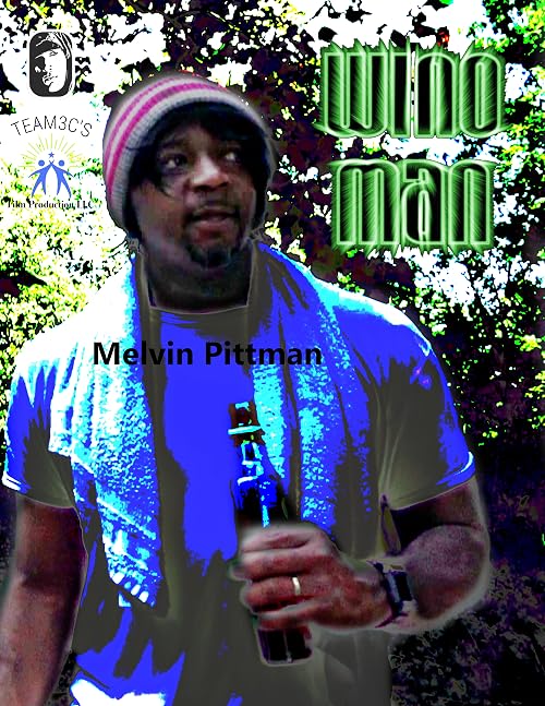Wino Man