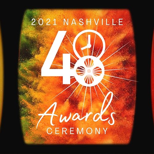 2021 Nashville 48 Hour Film Project Virtual Awards Show
