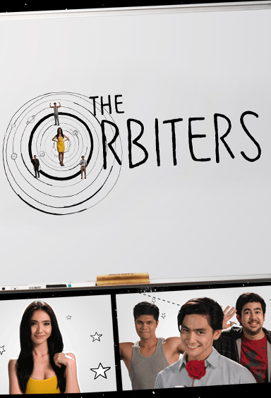 The Orbiters