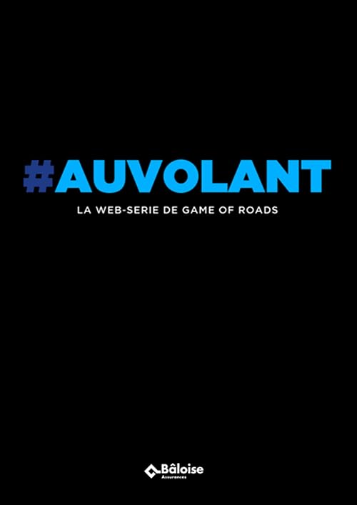 #AuVolant