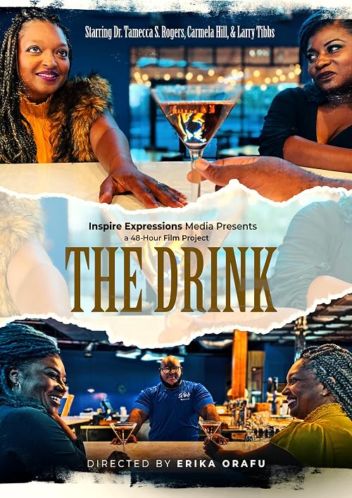 The Drink