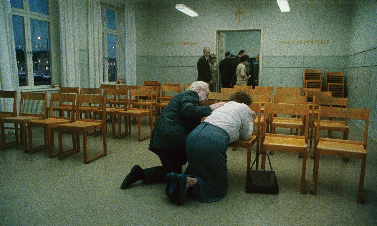 Ты, живущий — кадр 1