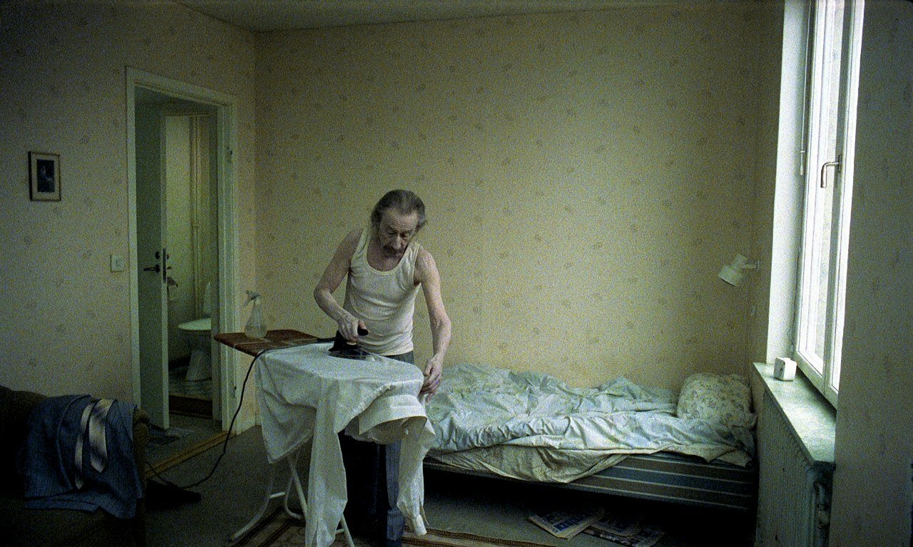 Ты, живущий — кадр 10