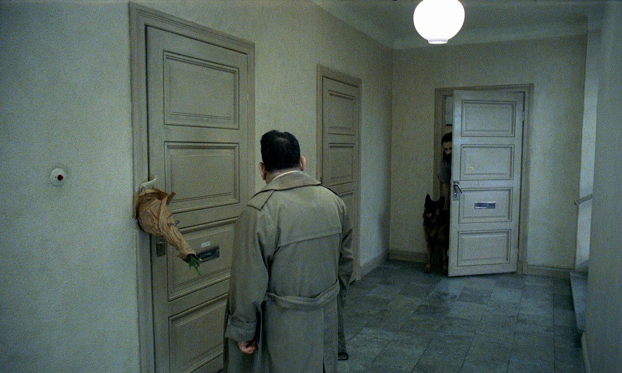 Ты, живущий — кадр 8