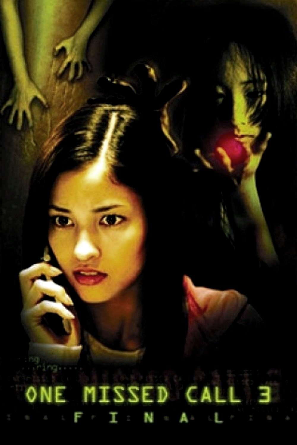 The Call 3 - Final