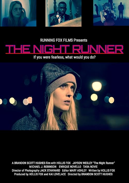 The Night Runner