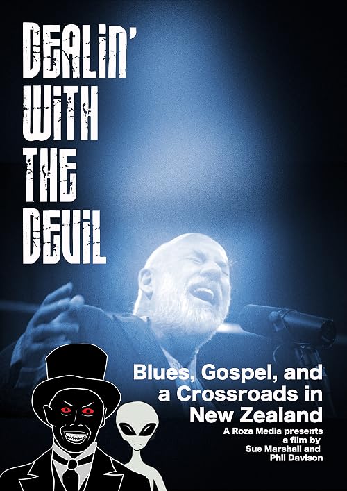 Dealin' with the Devil