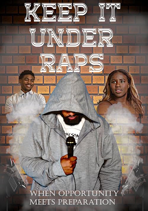 Keep It Under Raps