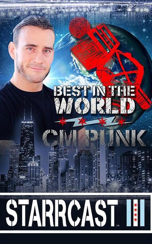 Best in the World CM Punk