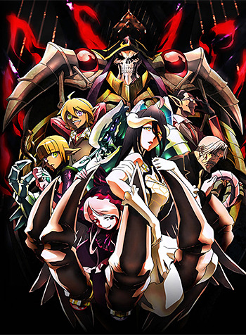 Overlord Abridged