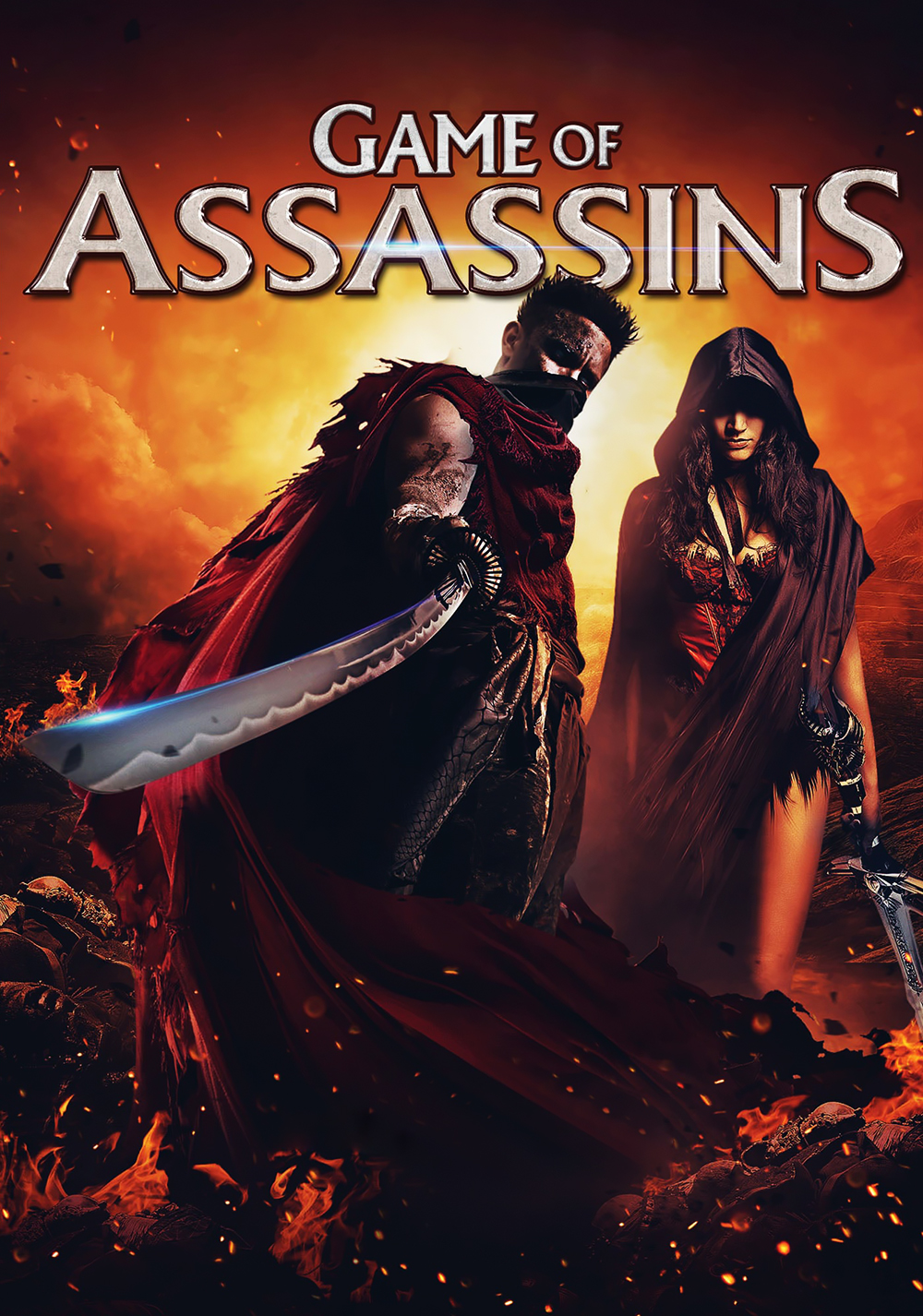 Game of Assassins
