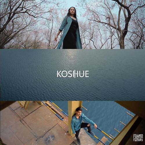 Koshue A Fashion Film