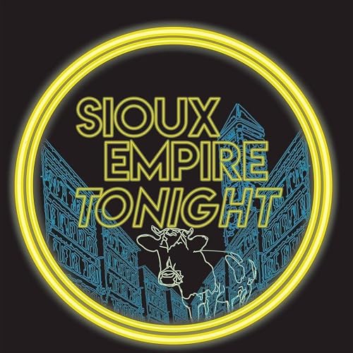 Sioux Empire Tonight