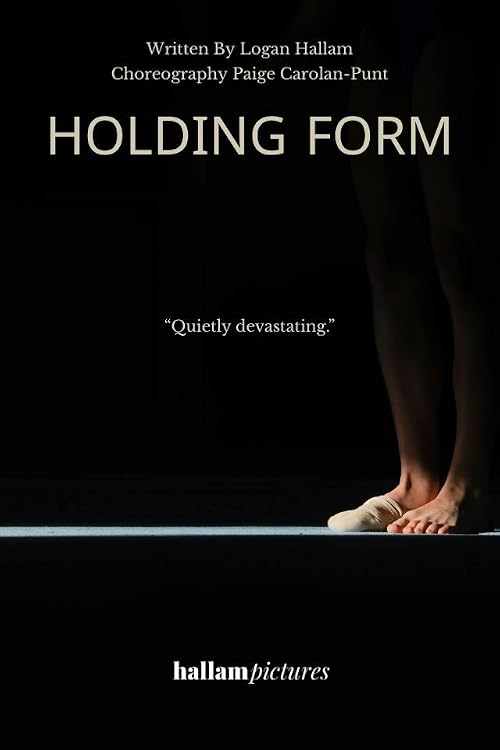 Holding Form