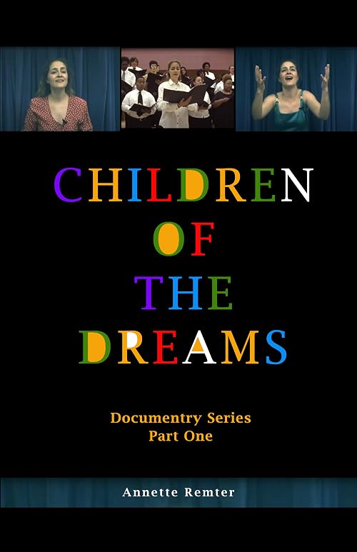 Children of the Dreams