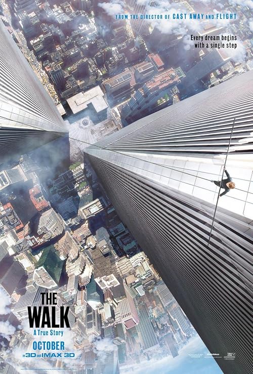The Art Behind the Walk