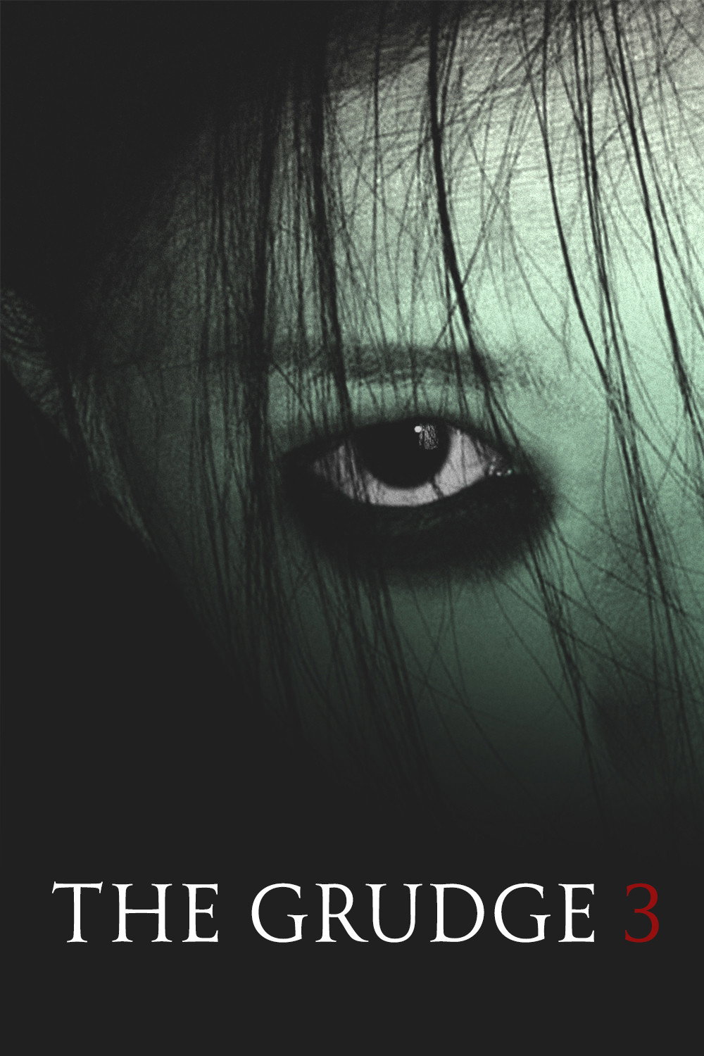 The Grudge 3