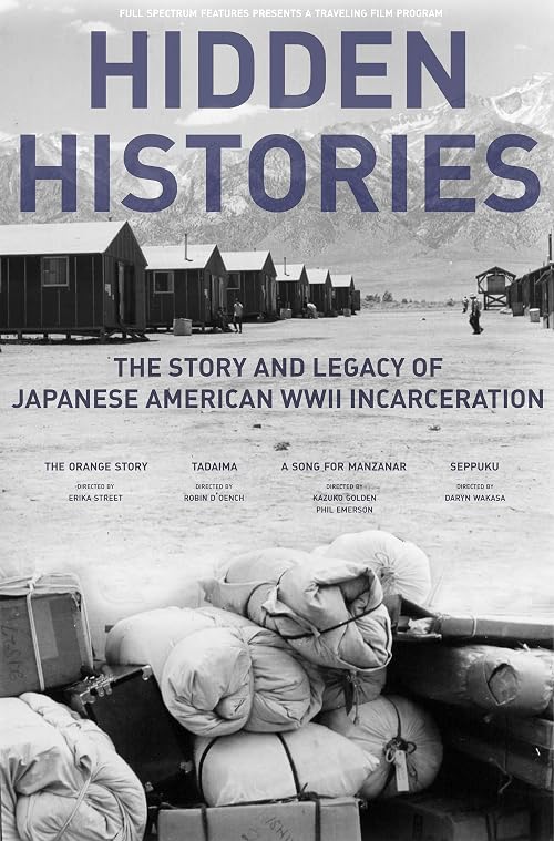 Hidden Histories