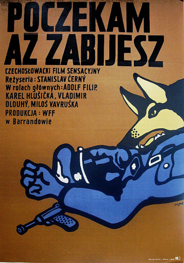 Pockam, az zabijes
