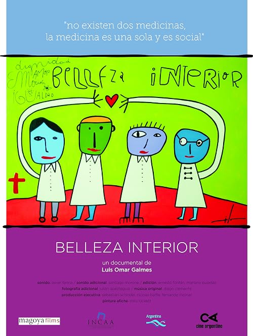 Belleza Interior