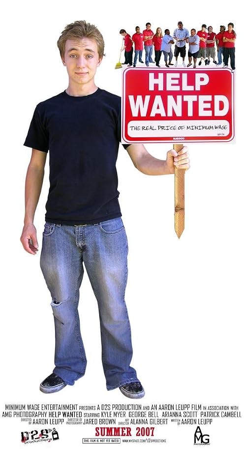Help Wanted
