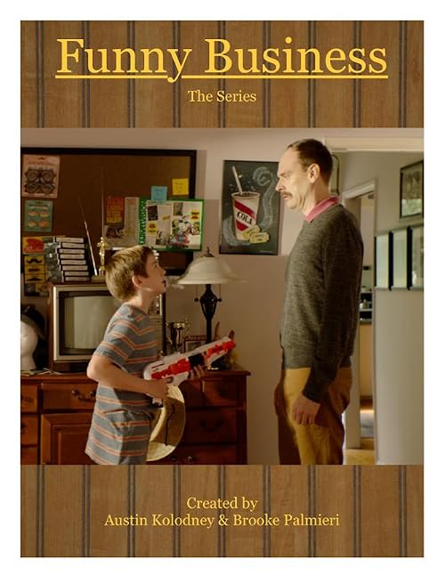Funny Business