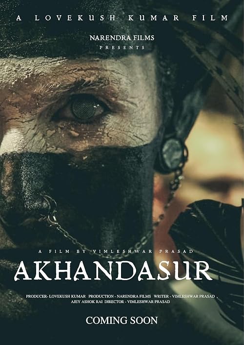 Akhandasur