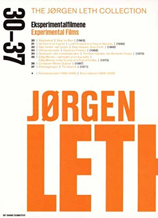 Jorgen Leth on Haiti