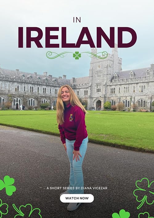 In ireland