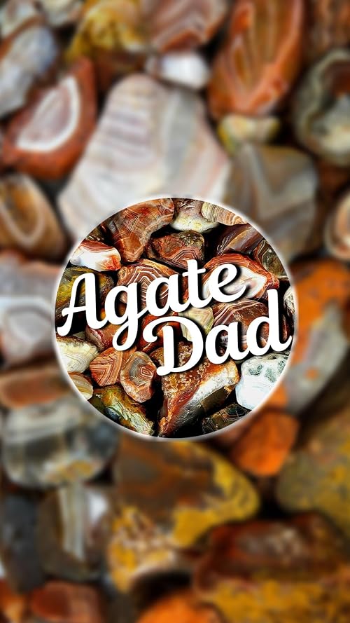 Agate Dad