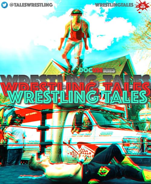 Wrestling Tales