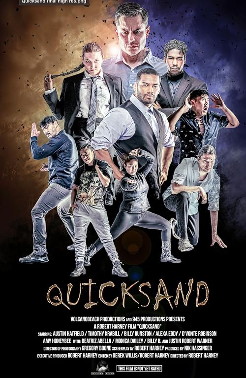 Quicksand