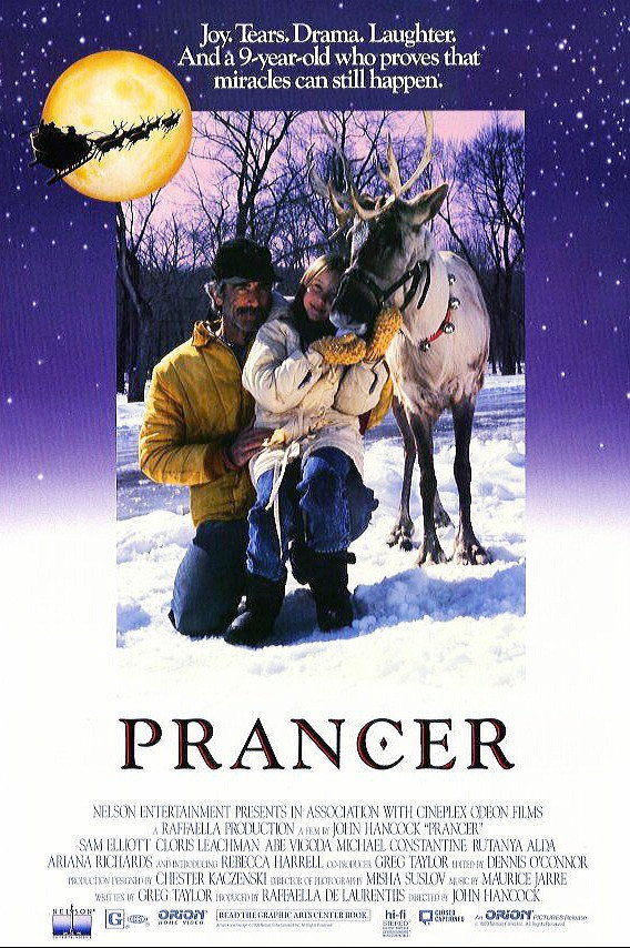 Prancer