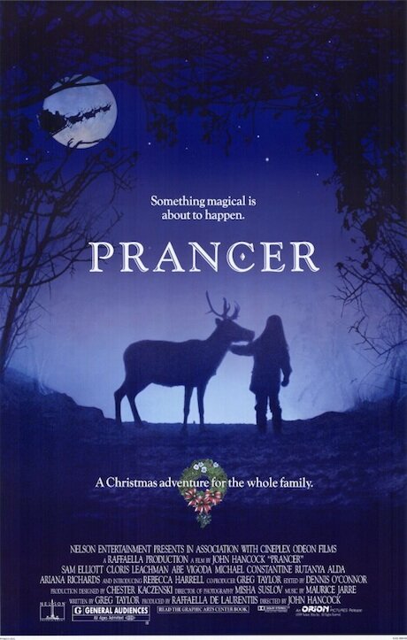 Prancer