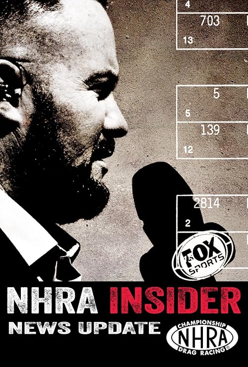 Nhra Insider: News Update