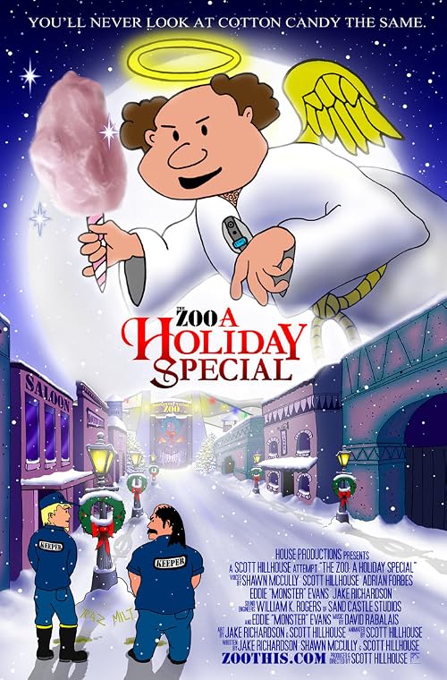 The ZOO: A Holiday Special