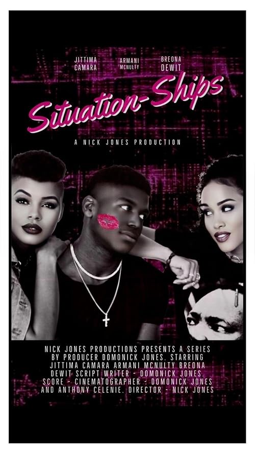 Situation-Ships 2023