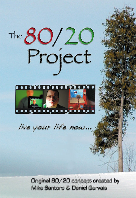 The 80/20 Project