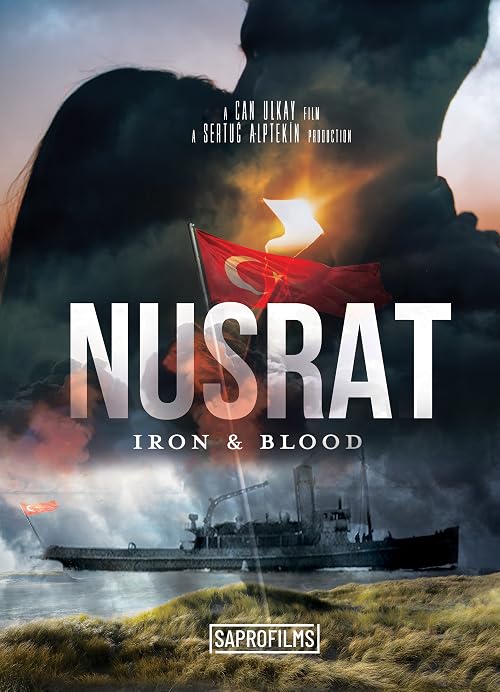 Nusrat Iron and Blood