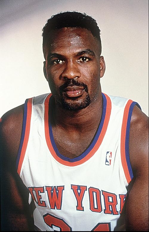 1 Hour of Charles Oakley Being Charles Oakley