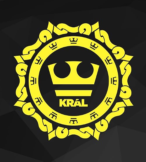 Jirka Král