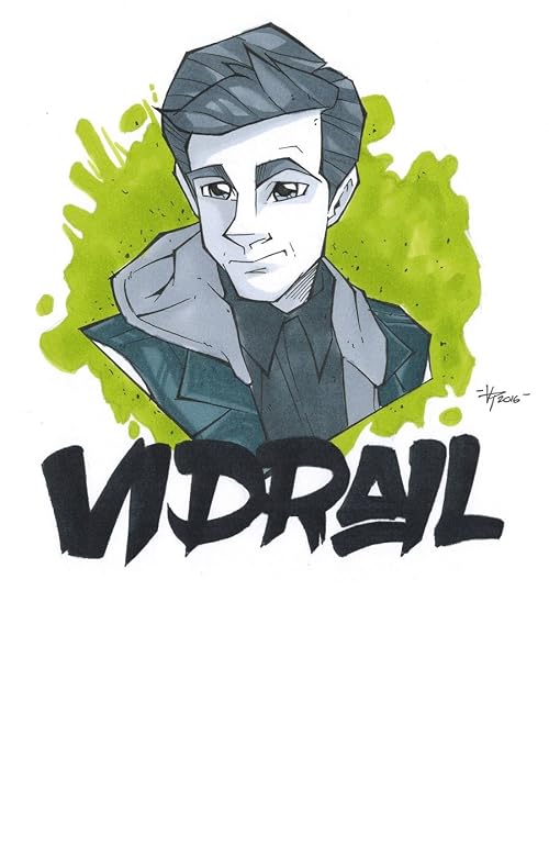 Vidrail