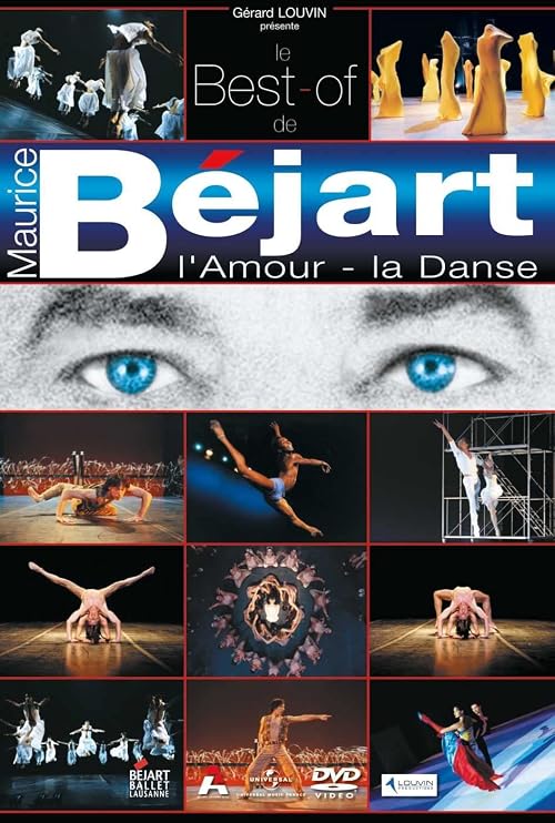 Best of Béjart