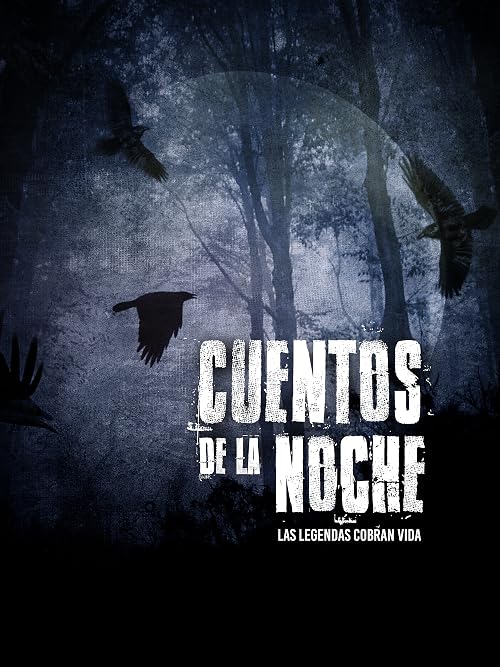Cuentos de la noche