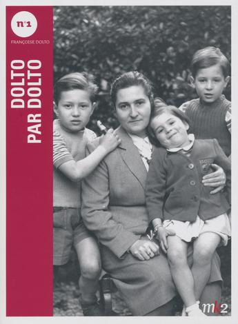 Once Upon a Time, Françoise Dolto