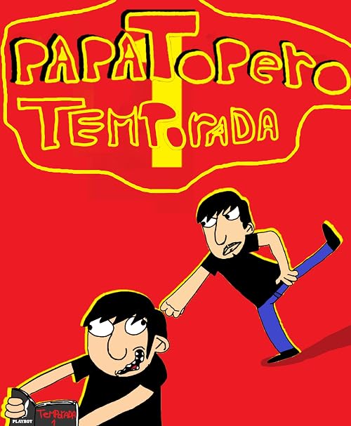 Papa Topero