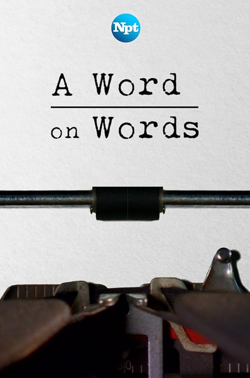 A Word on Words